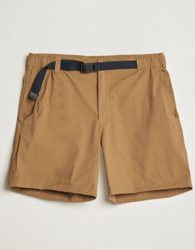 Landroamer Ripstop Shorts Delta
