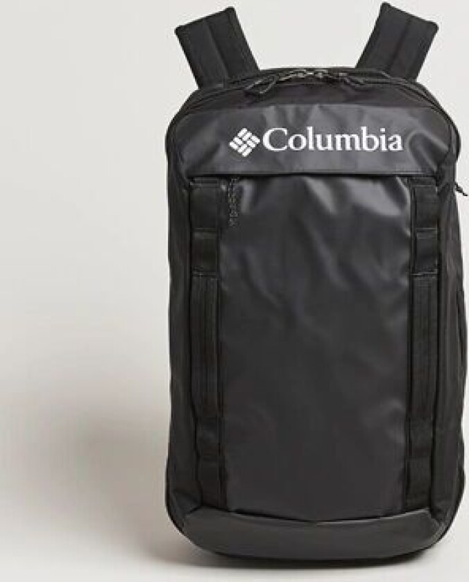 Landroamer Backpack Black