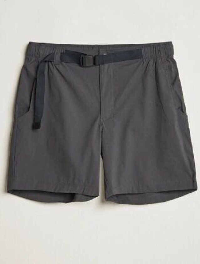 Landroamer Ripstop Shorts Shark