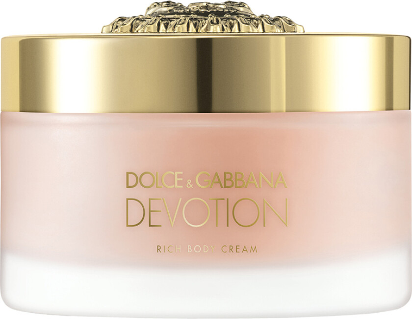 Bilde av Devotion Body Cream (180 ml)