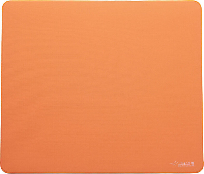 Musematte - Fx Raiden - Xsoft - Xl - Daidai Orange