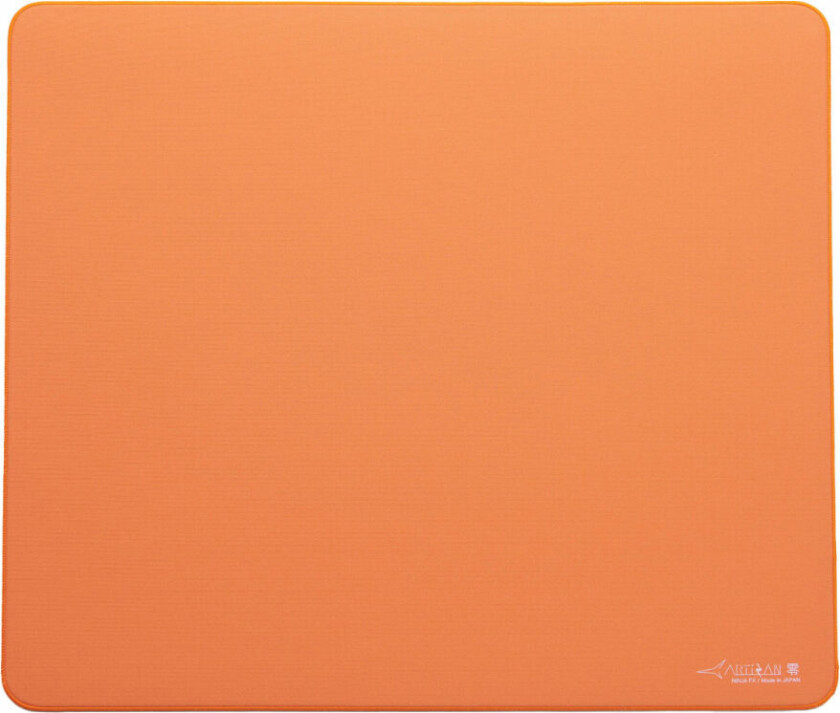 Musematte - Fx Raiden - Xsoft - Xxl - Daidai Orange