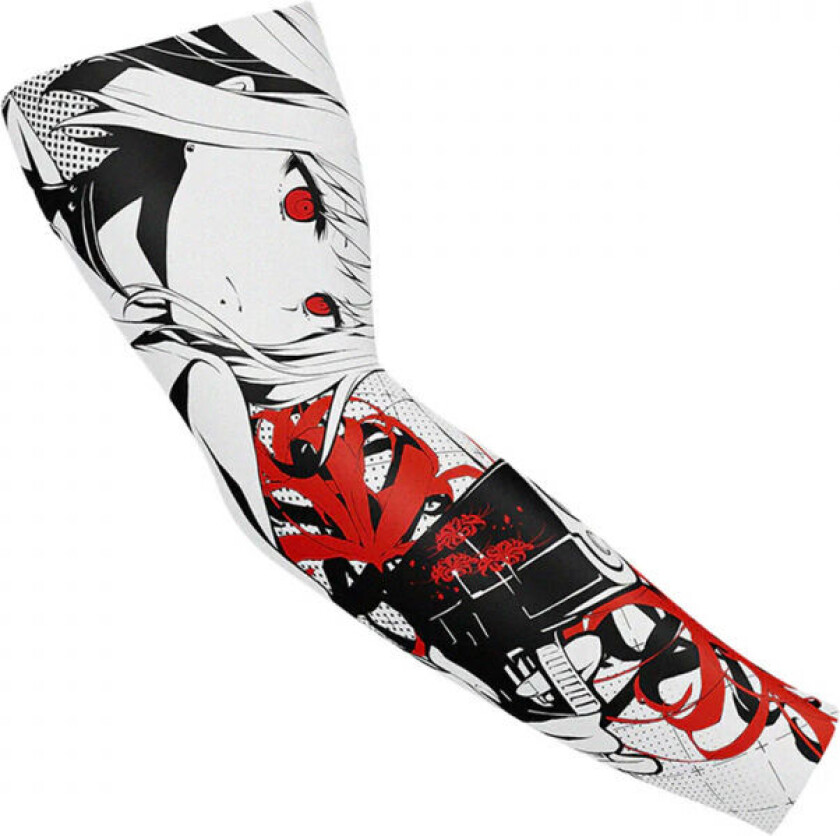 The Flick Arm Sleeve - Glove - 25 Cm