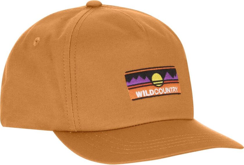 Spotter cap joshua brown