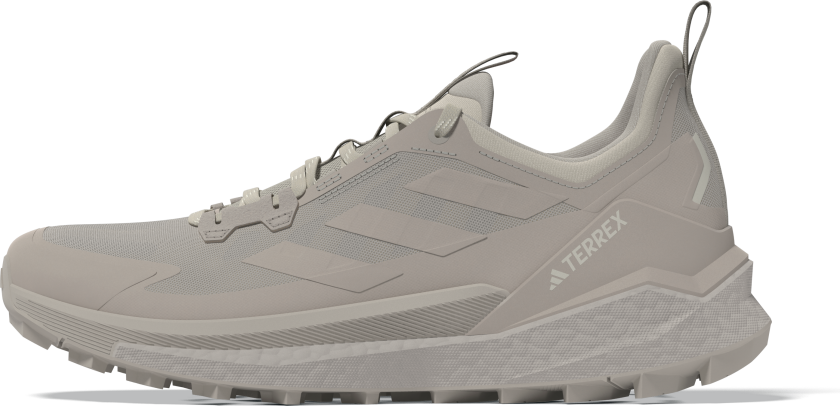 Terrex Free Hiker 2 Low W Wonbei/wonbei/alumin Wonbei/wonbei/alumin 6.0