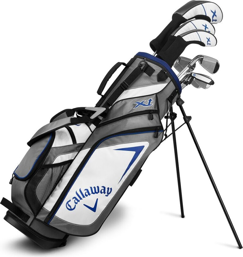 Xt Teen Juniorsett Venstre