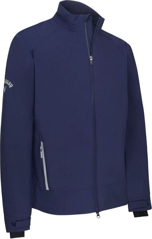 Stormguard Iii Regnjakke Herre Navy Xl