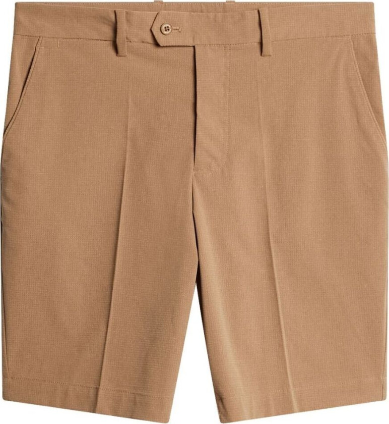 J.Lindeberg Vent Shorts Herre Tigers Eye 38