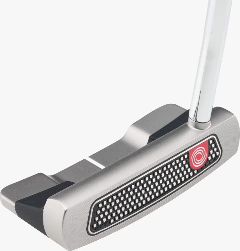 Microhinge Double Wide Db Putter Høyre 35"