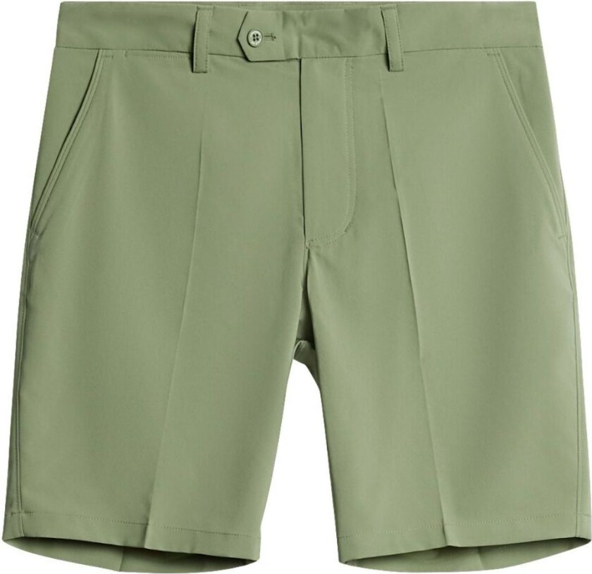 J.Lindeberg Mitch Shorts Herre Grønn 38