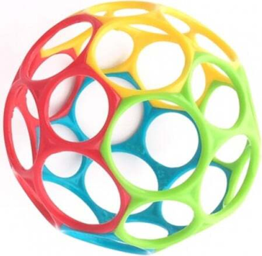 Classic Motorikkball, Multicolor