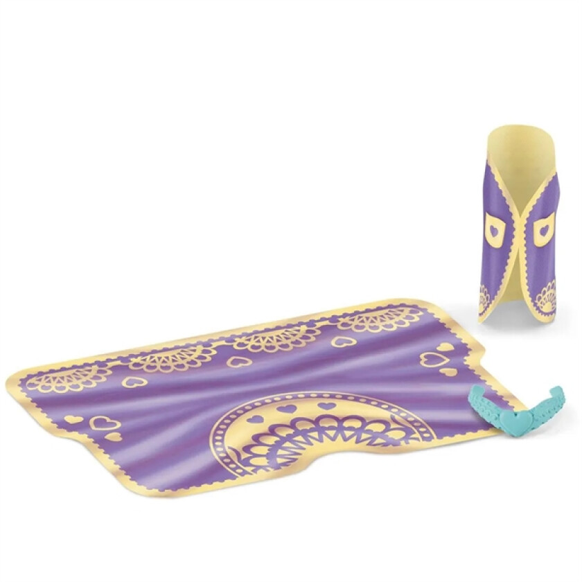 Horse Club - Skjønnhetstilbehør For Hester