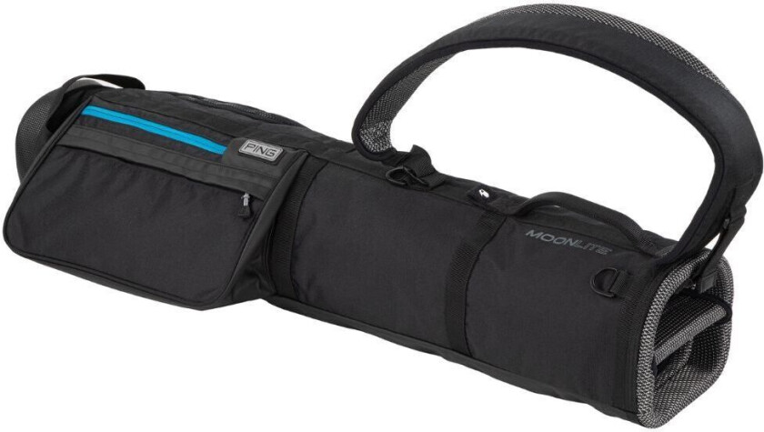 Ping Moonlite Pencilbag Sort