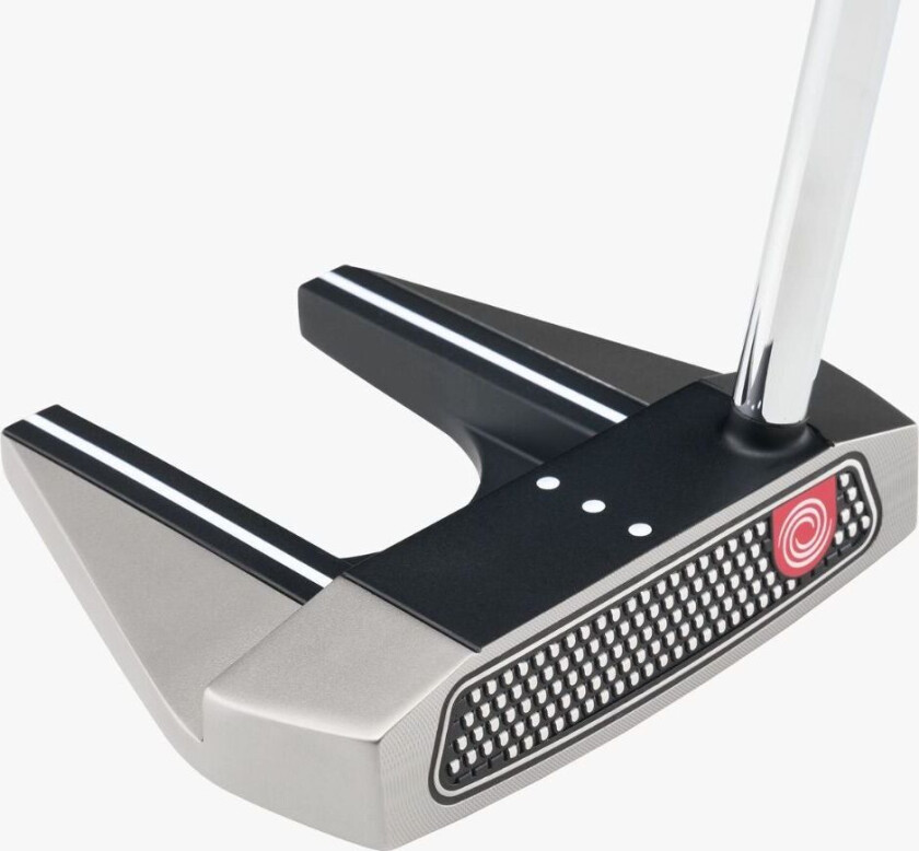 Microhinge #7 Db Putter Høyre 34"