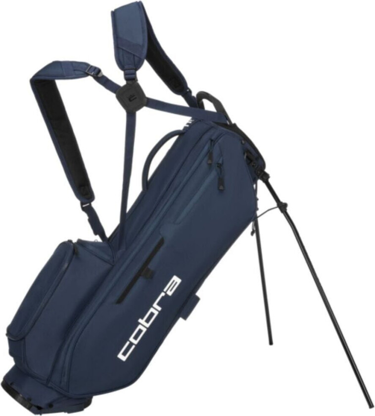 Ultralight Pro Bærebag Navy