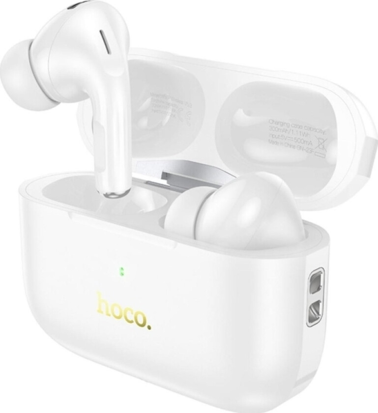 Suchawki Hoco Trådløse Hodetelefoner Hoco Ew56 Plus, Anc