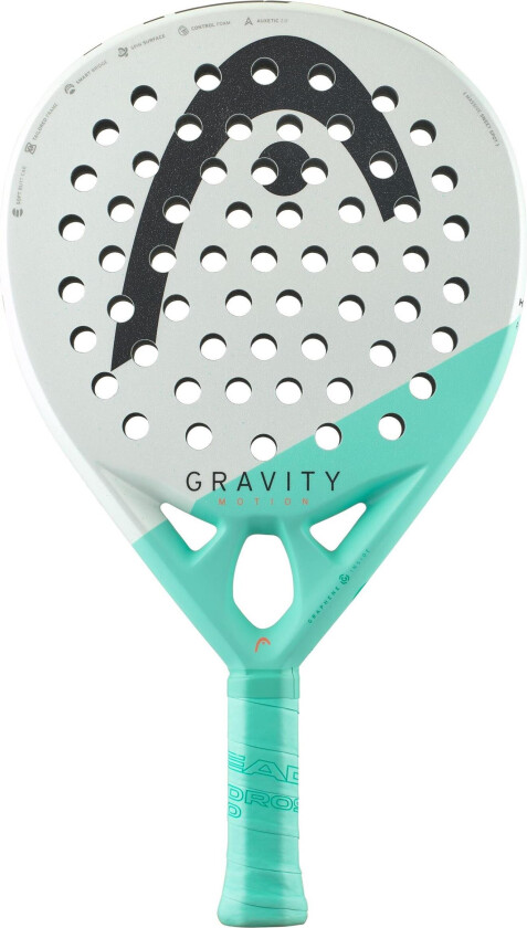 Gravity Motion 2024
