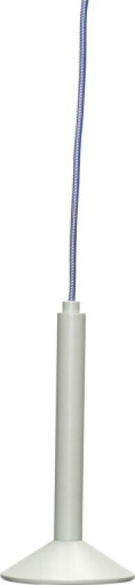 Chromatic pendellampe, grønn