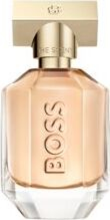 Boss The Scent For Her - Eau de parfum spray 30 ml