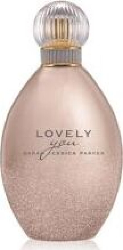 Lovely You - Eau de parfum 30 ml