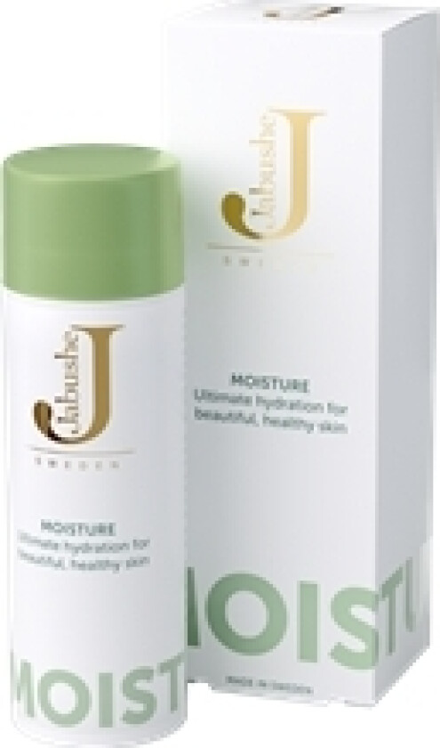 Jabushe Moisture 50 ml