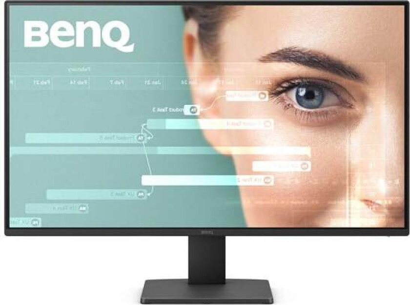 27" BenQ GW2791 - 1920x1080 (Full HD) - 100Hz - IPS