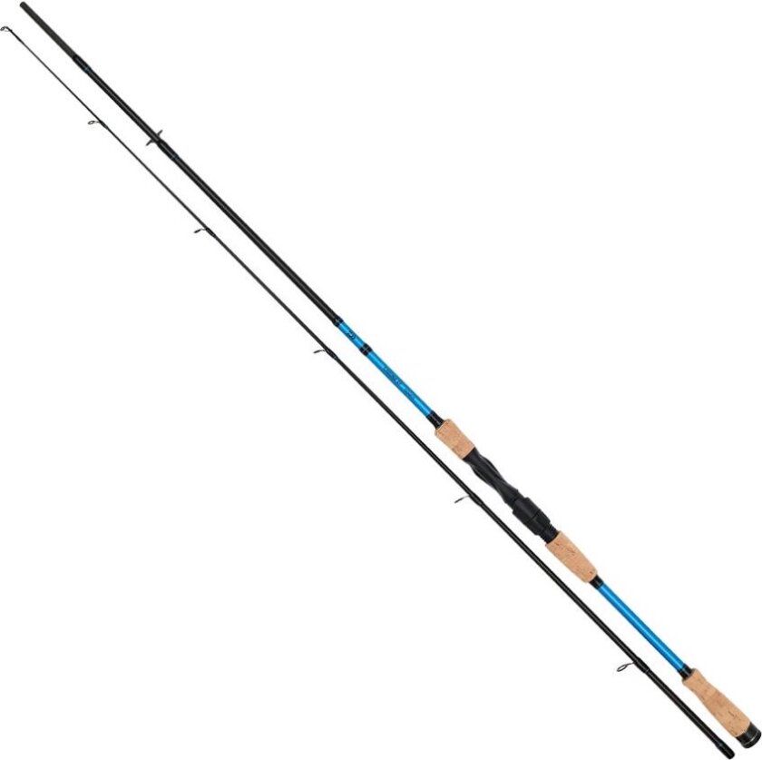 Laguna XT Kids haspelstang - 6 fot, 10-30 gram - blå