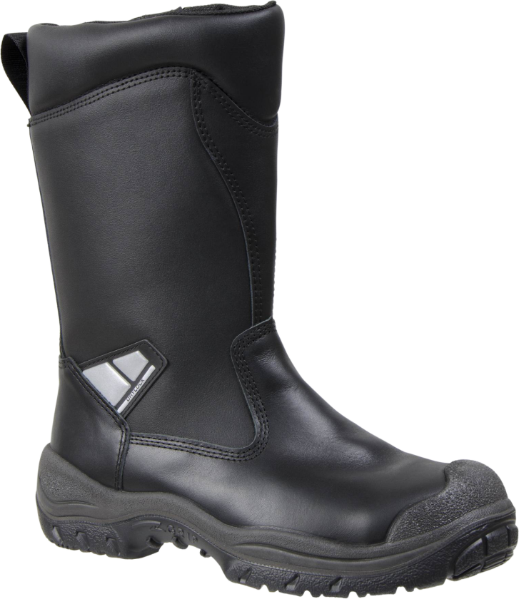 Drylock vinter sikkerhedsstøvle 3778-41