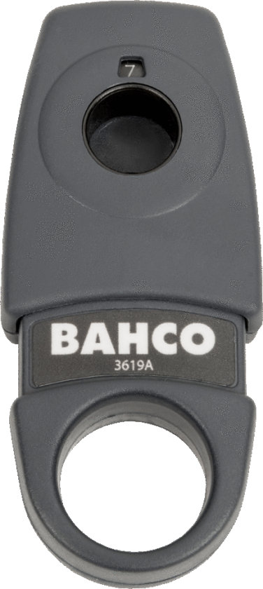 afisoleringsværktøj 3619A