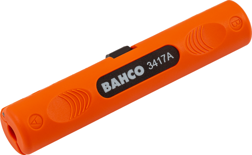 Afisoleringsværktøj 4,8-7,5mm 3417A