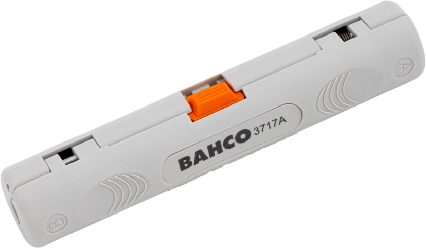 Afisoleringsværktøj 4,5-10mm 3717A