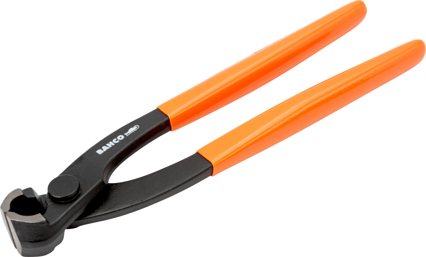 Bindetang 300mm dyppet greb 2339D