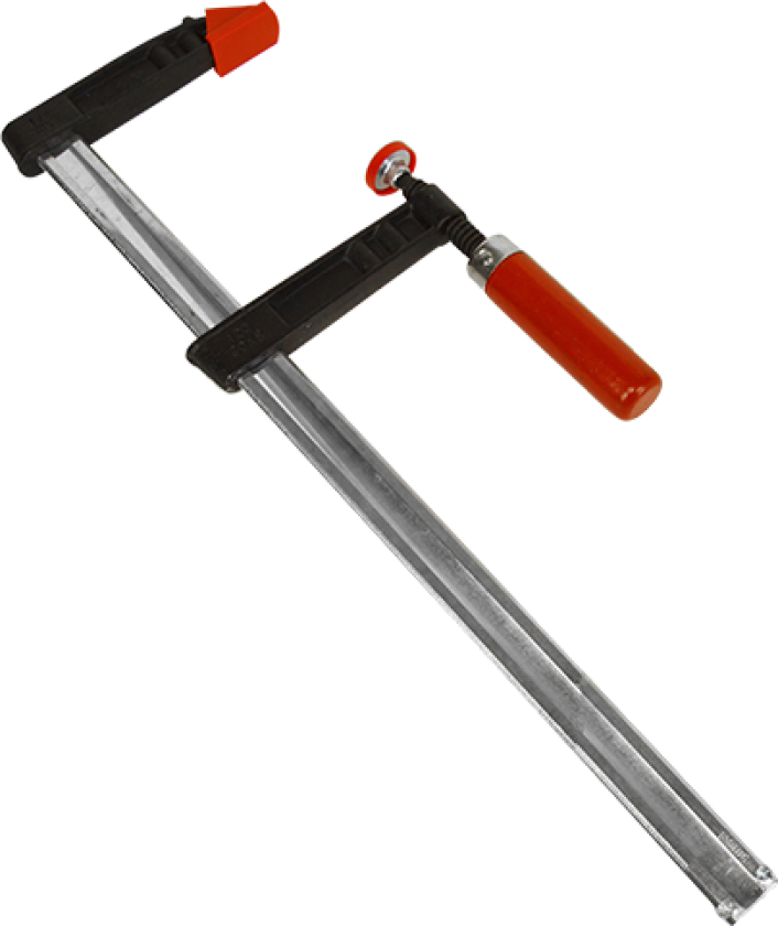 skruetvinge standard 50x300 mm