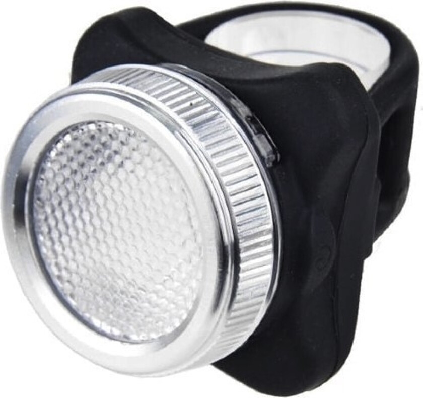 Prox Baklykt Prox Alpha R Cob 30Lm Usb