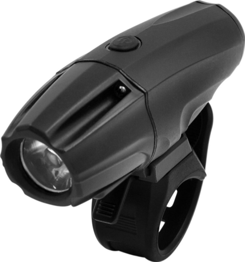 Prox Frontlampe Azimut Power Xp-G 500Lm Usb