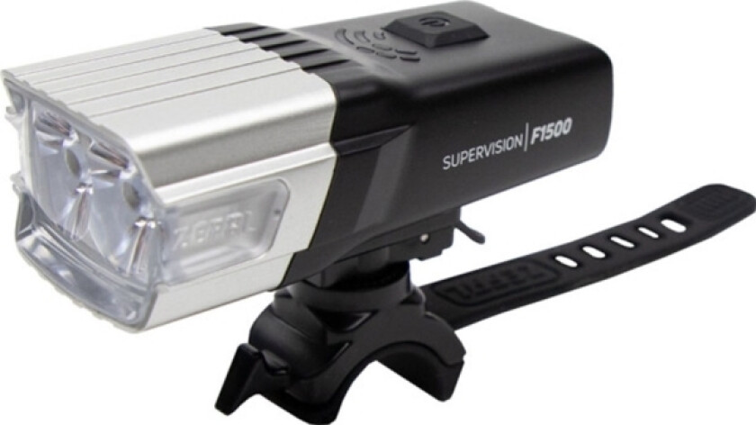 Zefal Supervision F1500 Priekinis ibintas