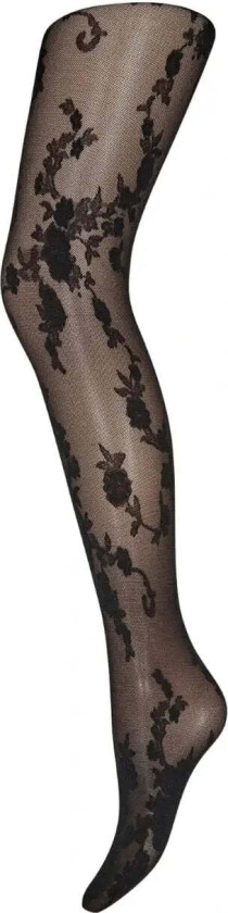 Tights Tight Lace - 25 Appearance