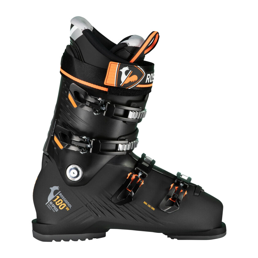 Alpine Boots Hi-Speed 100 HV X 22/23, alpinstøvel, herre MULTICOLOR