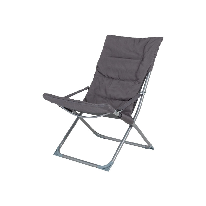Rimini Campingstol – Grå