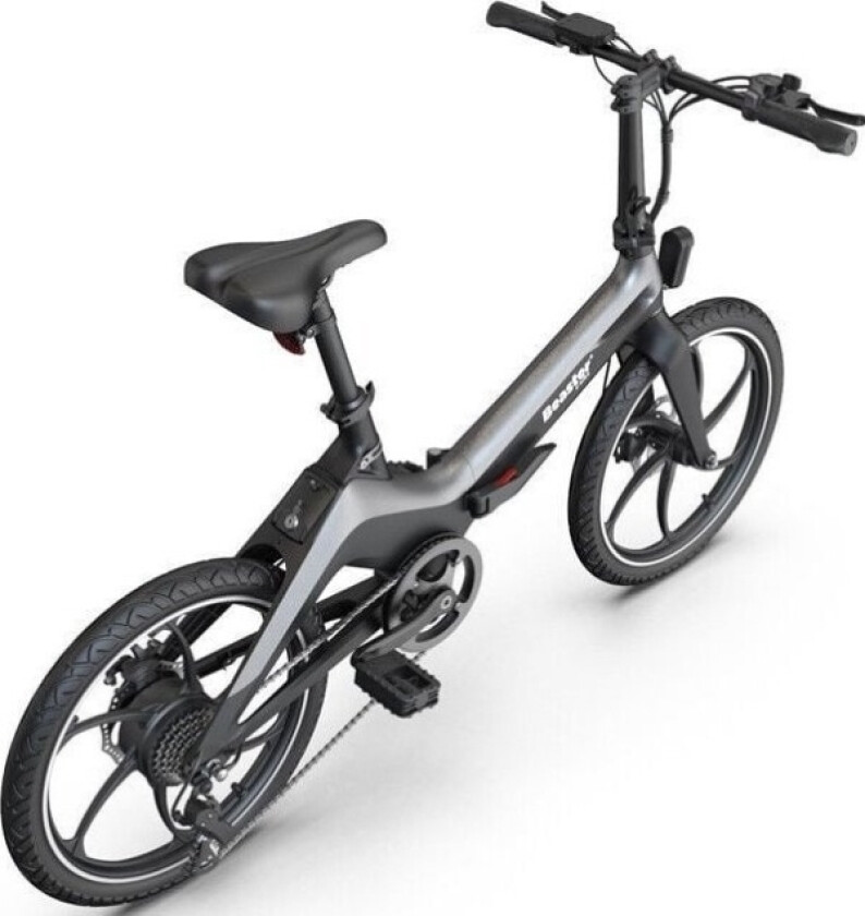 Scooter El. Sykkel , Bs95