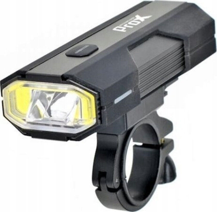 Priekin Lempa Prox Rigel 700Lm 4400Mah Powerbank Usb