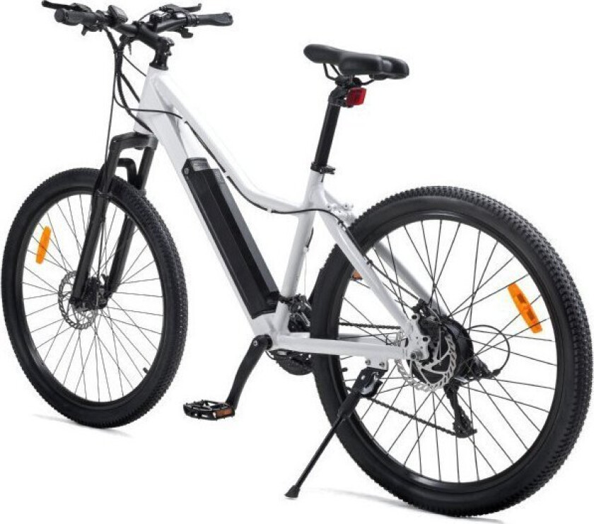 Scooter El. Sykkel , Bs111w