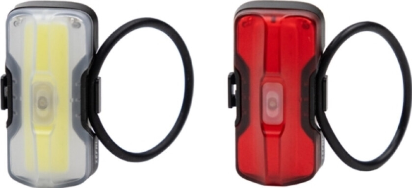 Zefal Vision F20 / R20 Lyssett