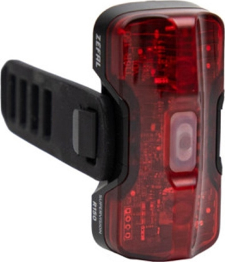 Zefal Supervision R150 Galinis ibintas