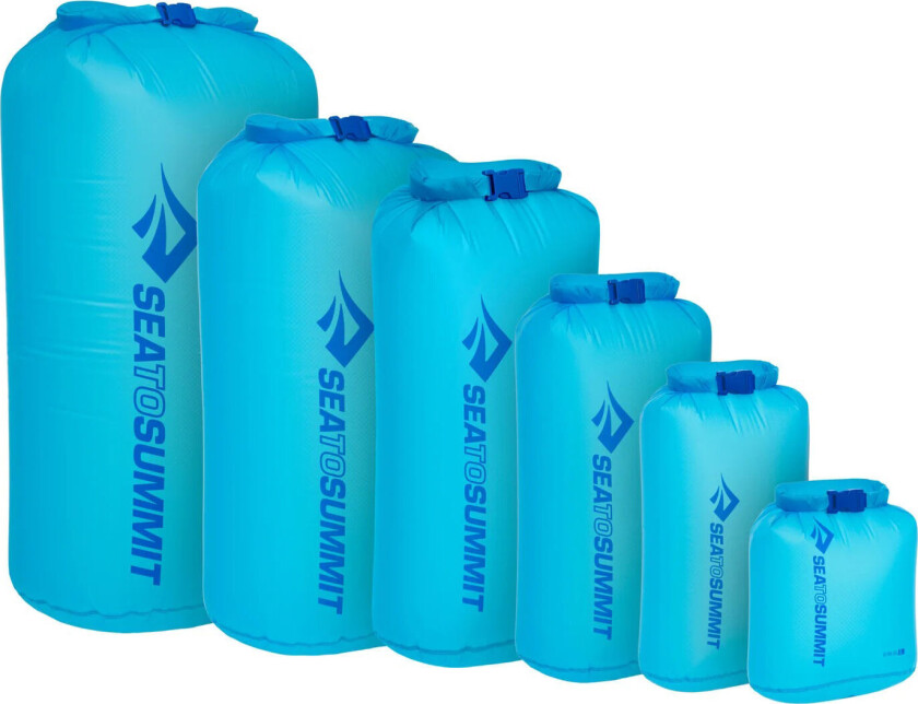 Sea To Summit Ultra-Sil Dry Sack Blue 20L