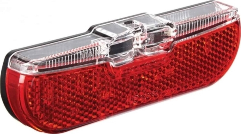 Galin Lempa Trelock Ls 611 Duo Flat E-Bike 6V-12V