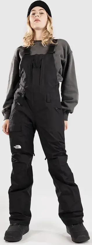 THE NORTH FACE Freedom Bib Bib Pant svart