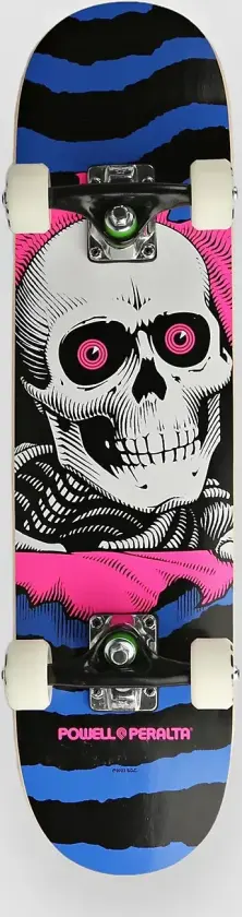 Ripper Mini 7.0" Komplette rosa