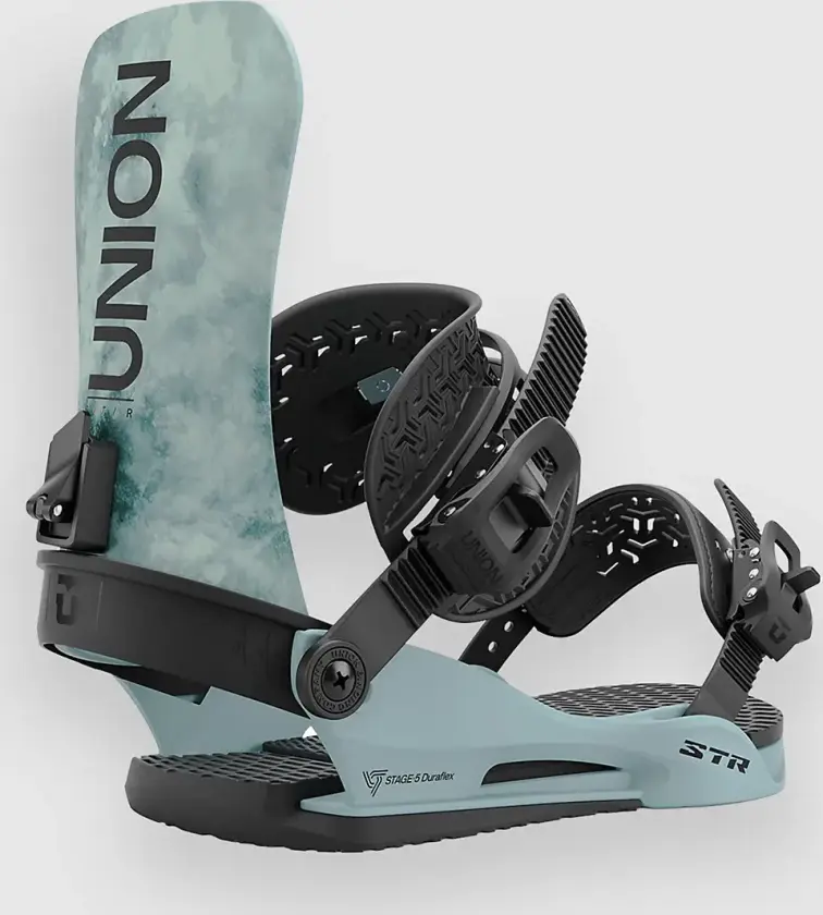 UNION STR 2025 Snowboardbinding