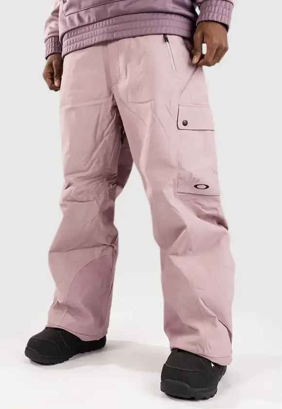 Tc Channel Cargo Bukse rosa